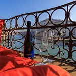 Apartment Ca' Emo Palazzo Sul Canal Grande