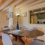 Apartment Ca' Emo Palazzo Sul Canal Grande *