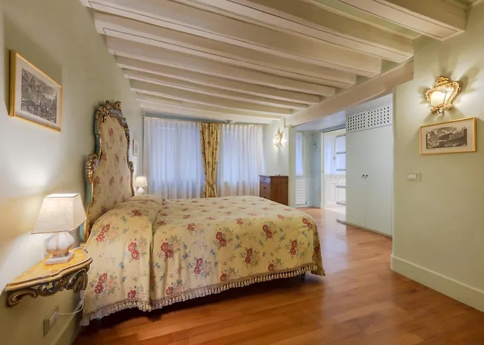 Ca' Emo Palazzo Sul Canal Grande Apartman Velence