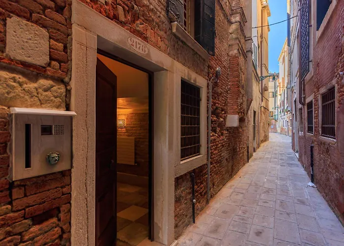Ca' Emo Palazzo Sul Canal Grande Apartman Velence