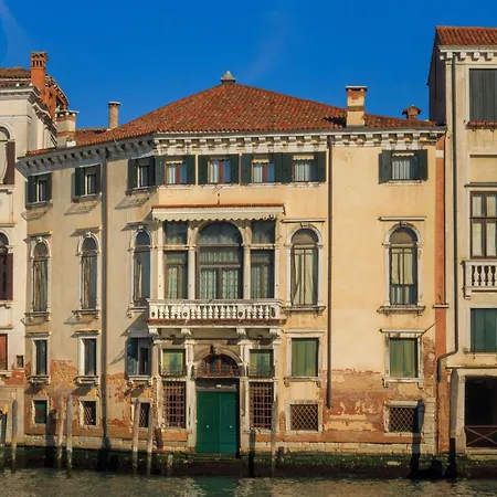 Apartamento Ca' Emo Palazzo Sul Canal Grande *