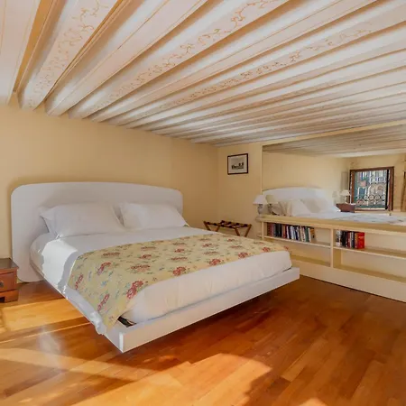 Ca' Emo Palazzo Sul Canal Grande Apartment Venice