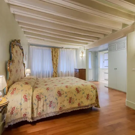 Ca' Emo Palazzo Sul Canal Grande Apartamento Veneza
