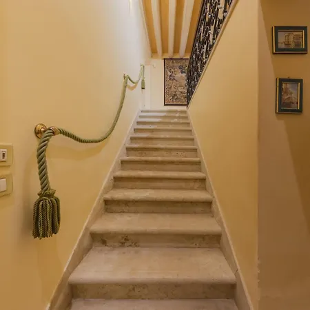Apartamento Ca' Emo Palazzo Sul Canal Grande *