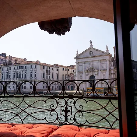 Ca' Emo Palazzo Sul Canal Grande