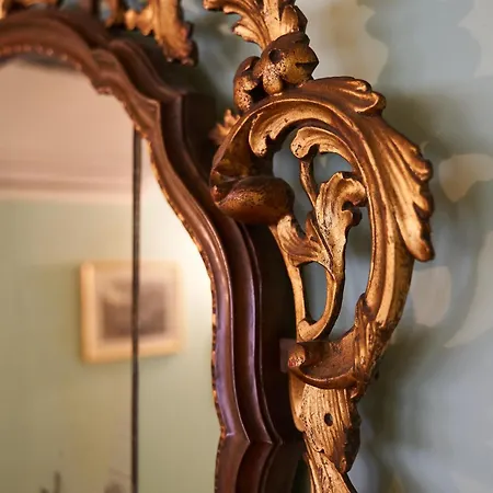 Ca' Emo Palazzo Sul Canal Grande * Венеция