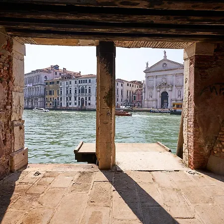 Ca' Emo Palazzo Sul Canal Grande * Venedig
