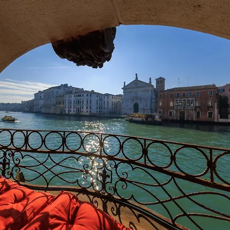 Ca' Emo Palazzo Sul Canal Grande * Венеция